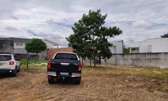 Imagem 2: Lote no condomínio Ponta Negra 2