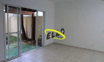 Imagem 5: Belíssima Casa com 3 dormitórios, 95 m² - venda por R$ 630.000 ou aluguel por R$ 3.000/mês