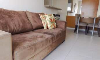 Imagem 5: Apartamento de 1 Dormitório na Rua das Hortênsias