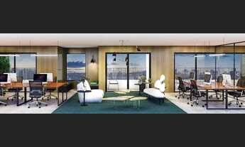 Imagem 6: São Paulo - Conjunto Comercial/Sala - Cidade Mãe do Céu