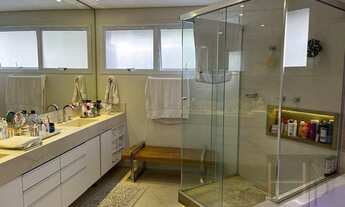 Imagem 4: Casa Alphaville com 4 suítes à venda, 700 m² por R$ 5.500.000 - Alphaville Residencial Plu