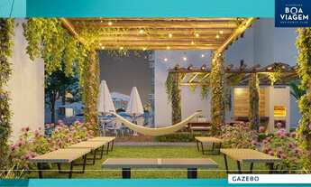 Imagem 4: Rd- 2 Qts com Varanda e Lazer próximo ao Le Parc