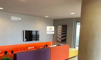 Imagem 7: Apartamento à venda, Sumarezinho, 275m², 4 suítes, 4 vagas!