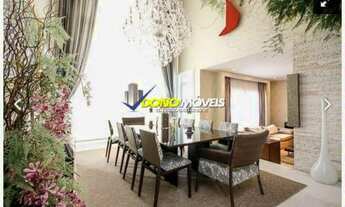 Imagem 6: Casa em Condomínio Swiss Park para Venda - São Bernardo do Campo