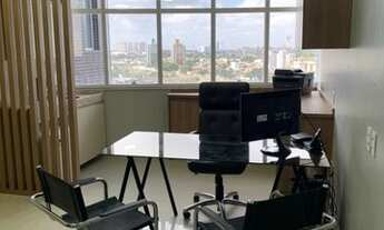 Imagem 4: Ponto comercial/Loja/Box para aluguel possui 24 metros quadrados em Candelária - Natal - R