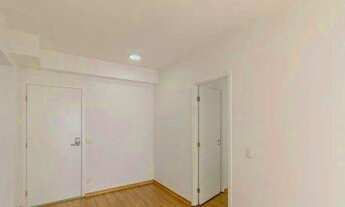 Imagem 3: Apartamento - Luz