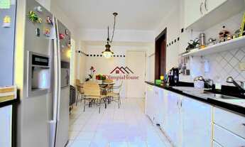 Imagem 2: Apartamento Locação Higienópolis 290 m² 3 Dormitórios