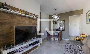 Imagem 4: Apartamento à Venda - Tatuapé, 2 Quartos, 50 m2