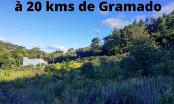 Imagem: CHÁCARA NA SERRA GAÚCHA-PARCELO DIRETO