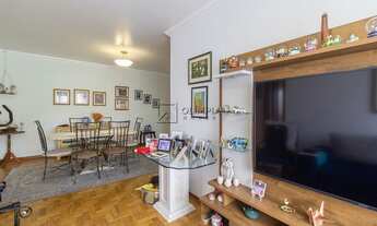 Imagem 4: Apartamento Venda Pinheiros 97 m² 2 Dormitórios