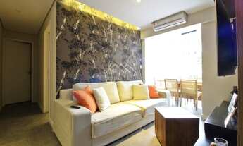 Imagem: Apartamento Venda Brooklin 70 m² 2 Dormitórios