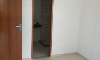 Imagem 5: Apartamento com 3 quartos no Alphaville II (Ref A5017