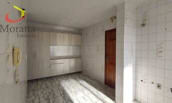 Imagem 6: 3 dorm. Venda e Locação - Condomínio Edificio Residencial Solar dos Taperás, Centro, Salto