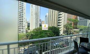 Imagem 7: Apartamento à venda, Cerqueira César, 55m², 1 suíte, 1 vaga!