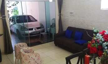 Imagem: Alugo Linda casa c/ 4 Suítes 1 kit net