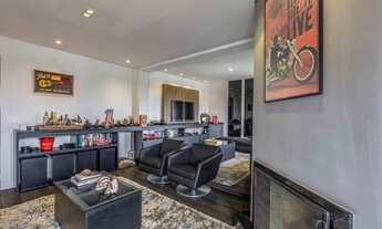 Imagem 1: Venda Apartamento 3 Dormitórios - 150 m² Campo Belo