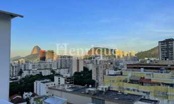 Imagem 3: Rio de Janeiro - Apartamento Padrão - Botafogo