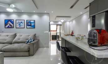 Imagem 1: São Paulo - Apartamento Padrão - Vila Formosa