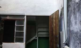 Imagem 6: Casa de fundo para alugar