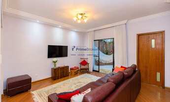 Imagem 2: Casa para venda na Aclimação 3 quartos