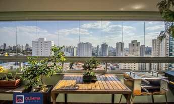 Imagem 7: Apartamento Venda Vila Clementino 193 m² 3 Dormitórios