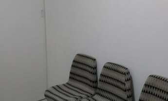 Imagem 5: Sala Comercial - Sublocação - Bloco de Horas - Mobiliada Próxima Plaza Shopping