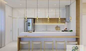 Imagem 3: Apartamento com 3 dormitórios para alugar, 134 m² por R$ 556.074/mês - Itajuba - Barra Vel