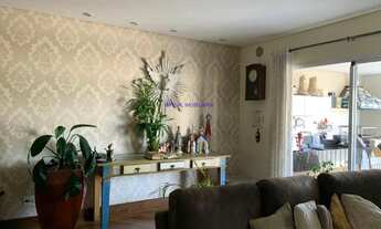 Imagem 2: Apartamento de 3 Dormitórios na Rua Marechal Hermes da Fonseca