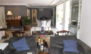 Imagem 4: Apartamento para venda com 278 metros quadrados com 3 quartos