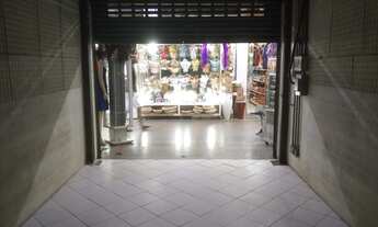 Imagem 6: Loja no Mercadão de Madureira, em uma das principais galerias. Sem luvas