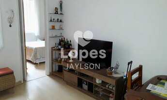 Imagem 5: Apartamento - 01 quarto - Andaraí