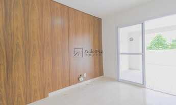 Imagem 7: Apartamento Venda 4 Dormitórios - 150 m² Vila Olímpia