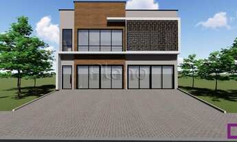 Imagem 4: Sala - Swiss Park - Campinas