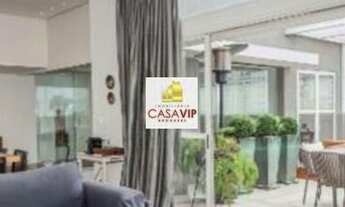 Imagem 5: Apartamento à venda, Vila Nova Conceição, 280m², 3 dormitórios, 1 suíte, 3 vagas!