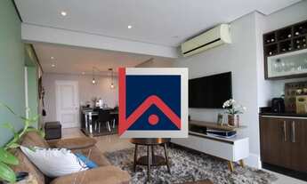 Imagem 3: Apartamento Locação Brooklin 98 m² 2 Dormitórios