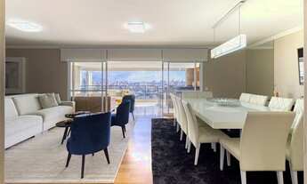 Imagem: Venda de Apartamento com 3 dormitórios/suítes