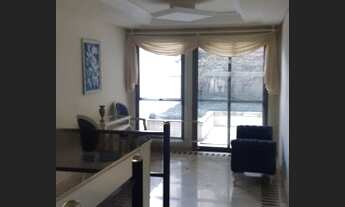 Imagem 2: Belíssimo apartamento à venda de 350m² com 4 quartos (3 suítes) em Jardim da Saúde - São P