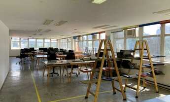 Imagem 3: Laje comercial av brigadeiro faria lima venda ou locação