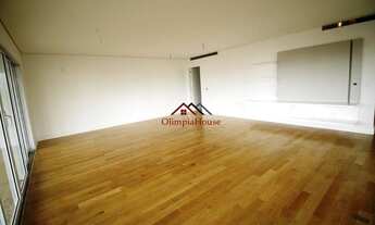 Imagem 4: Apartamento Locação Vila Olímpia 274 m² 4 Dormitórios