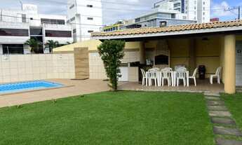 Imagem 7: APARTAMENTO REFORMADO A VENDA 3/4 SENDO (01 SUÍTE) VARANDA AMPLA - PITANGUEIRAS