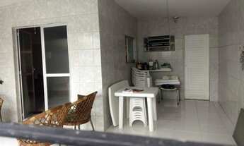 Imagem 2: CASA NO SOUZA Casa com 2 dormitórios