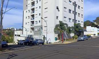 Imagem 5: Sao Carlos - Apartamento Padrão - Jardim Alvorada