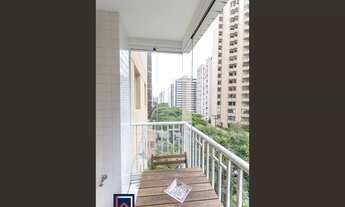 Imagem 7: Locação Apartamento 2 Dormitórios - 65 m² Perdizes