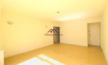 Imagem 4: Locação Apartamento 2 Dormitórios - 104 m² Moema