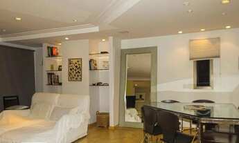 Imagem 5: Apartamento Locação Vila Nova Conceição 154 m² 2 Dormitórios