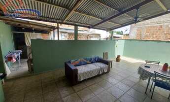 Imagem 2: Vendo casa no Bairro Vila Nunes, Lorena - SP