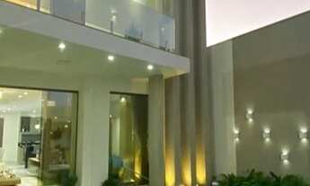 Imagem: Casa para venda no Parque 10, imóvel impecável