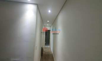 Imagem 7: Apartamento a venda Condomínio Mais Campos Salles - Valinhos/SP