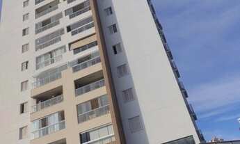 Imagem 1: Apartamento para Venda em Goiânia, Setor Oeste, 2 dormitórios, 1 suíte, 1 banheiro, 2 vaga