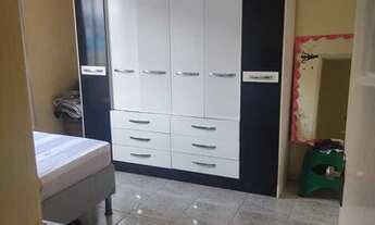 Imagem 6: Apartamento sem Condomínio para Venda em São Bernardo do Campo, Ferrazópolis, 2 dormitório